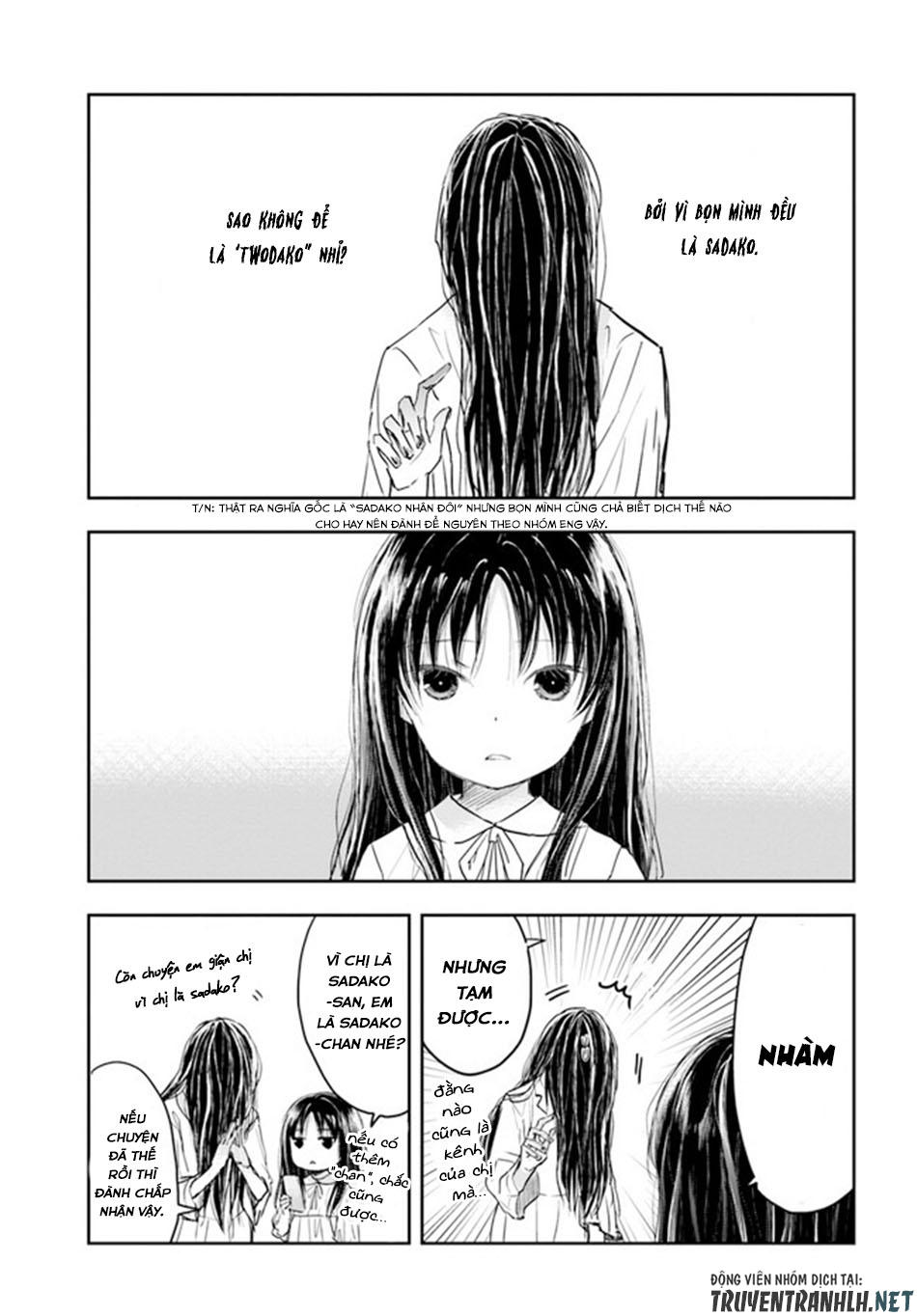 sadako-san and sadako-chan chapter 1 13
