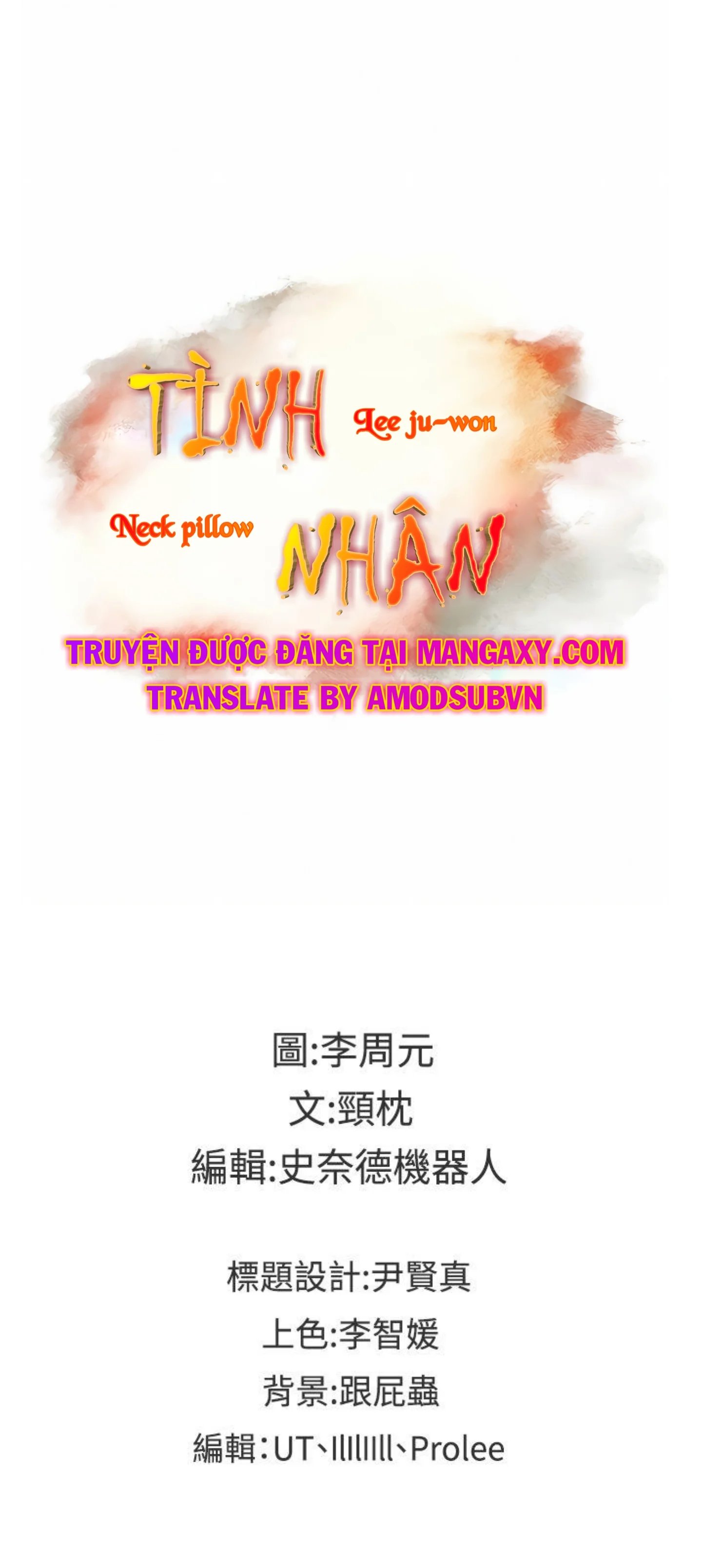 tình nhân chapter 34 27