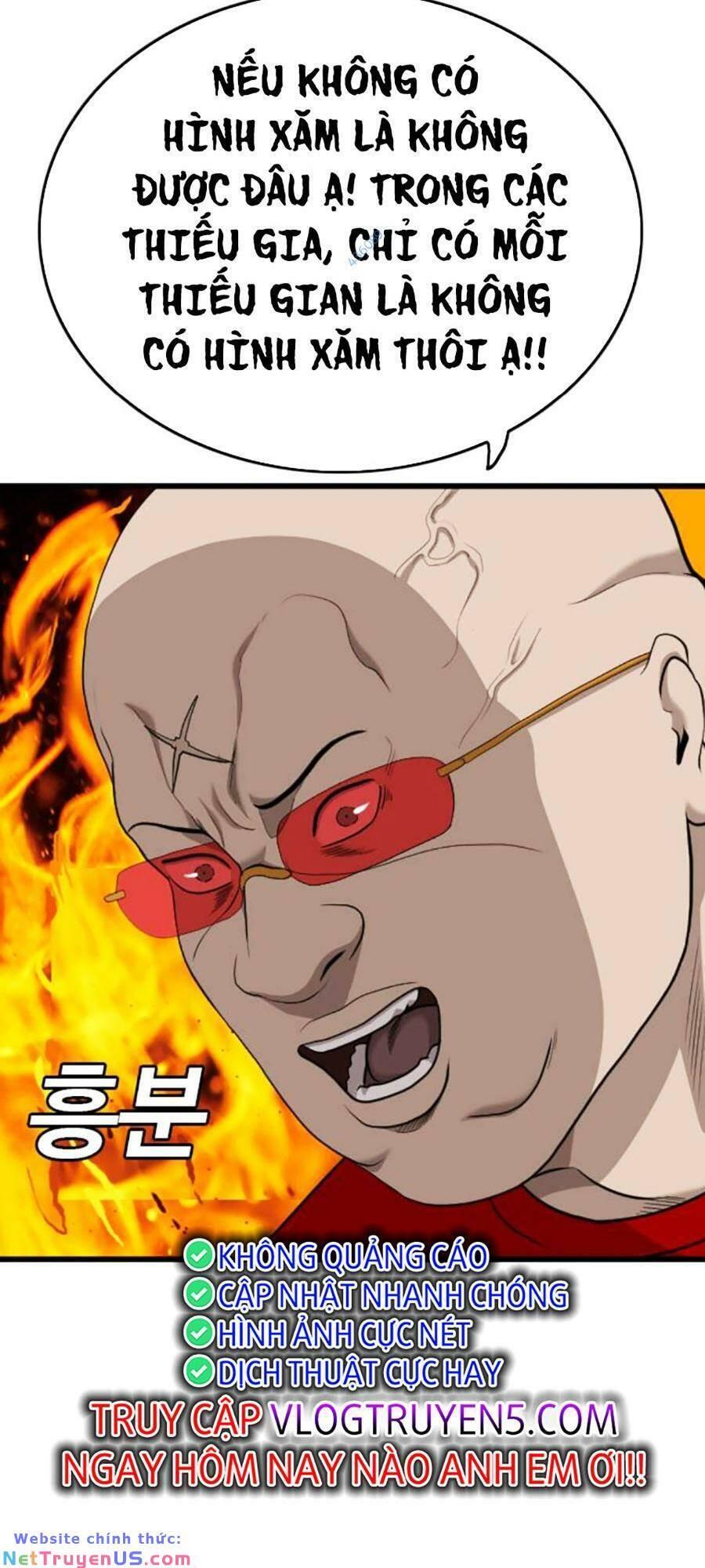 người xấu chapter 172 67