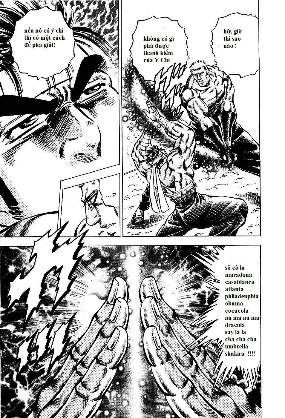 akakatsuki!! otokojuku - seinen yo, taishi wo idake chapter 81 20