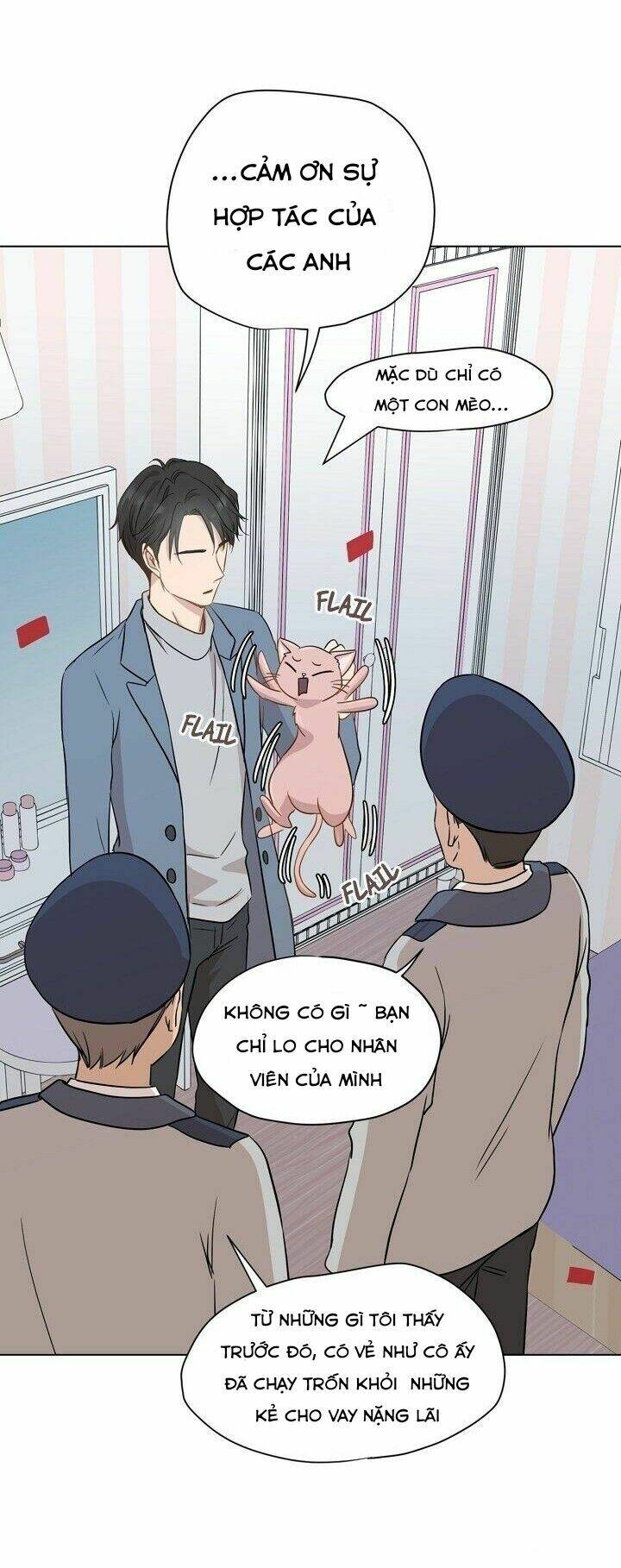 một cuộc sống kỳ lạ chapter 1 59