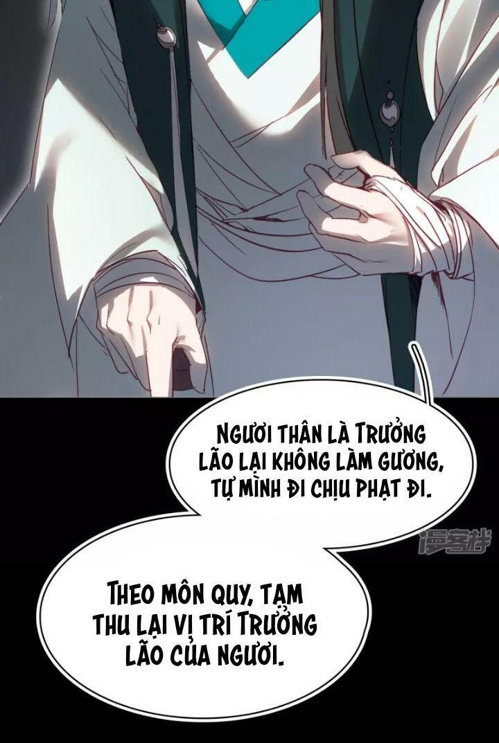 long đằng chiến tôn chapter 8 20