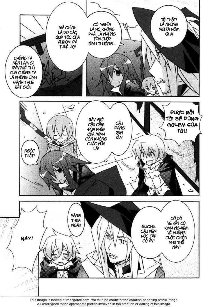 zero no tsukaima! chapter 19 6