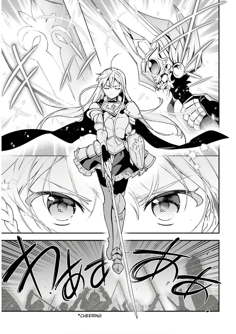 ma vương đi làm thêm chapter 95 8