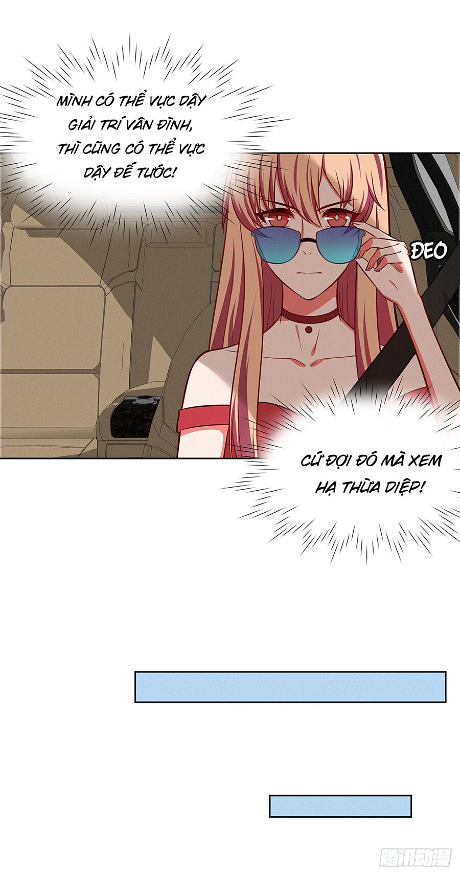 trọng sinh quý thê chi phục thù hoa lệ chapter 21 12