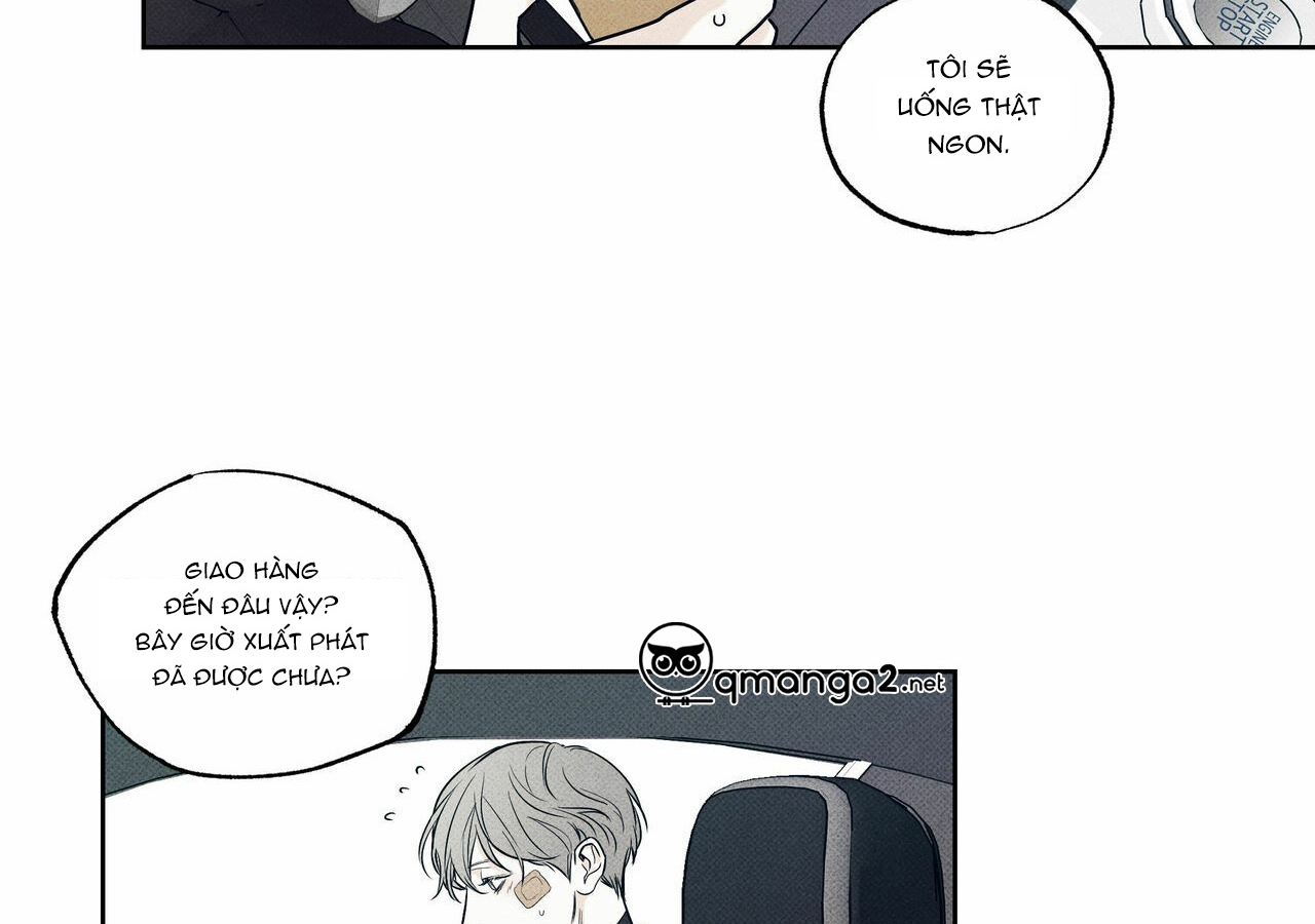 chàng giao pizza và gold palace chapter 9 65