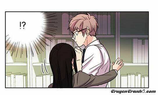 bạn gái siêu phàm chapter 1 38