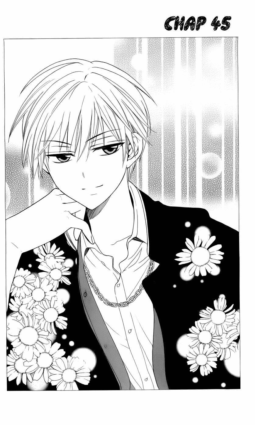 thầy giáo của tôi chapter 45 2