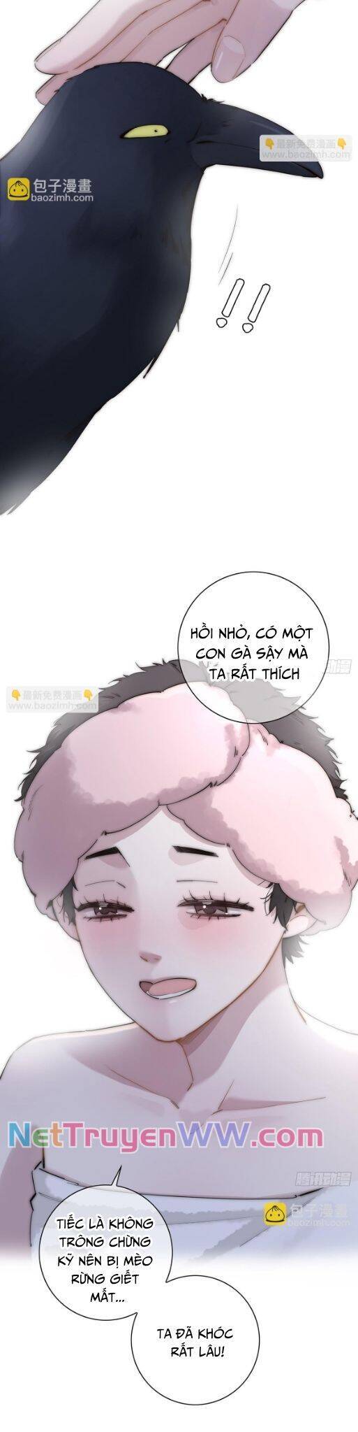 ân nhân của tôi không phải học giả chapter 37 11