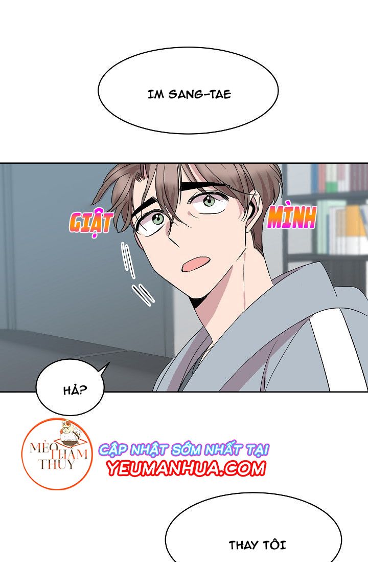 giúp em với, chú ơi! chapter 10 25