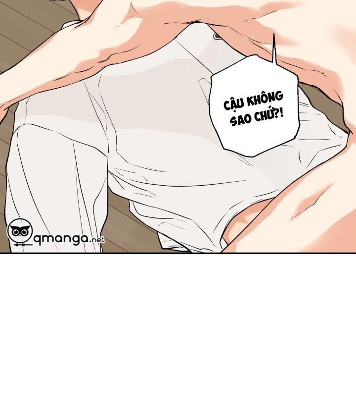 gâu gâu! chapter 19 37