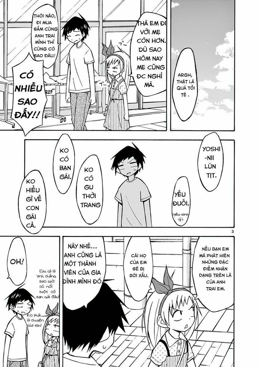 ninja shinobu-chan no junjou chapter 6 4