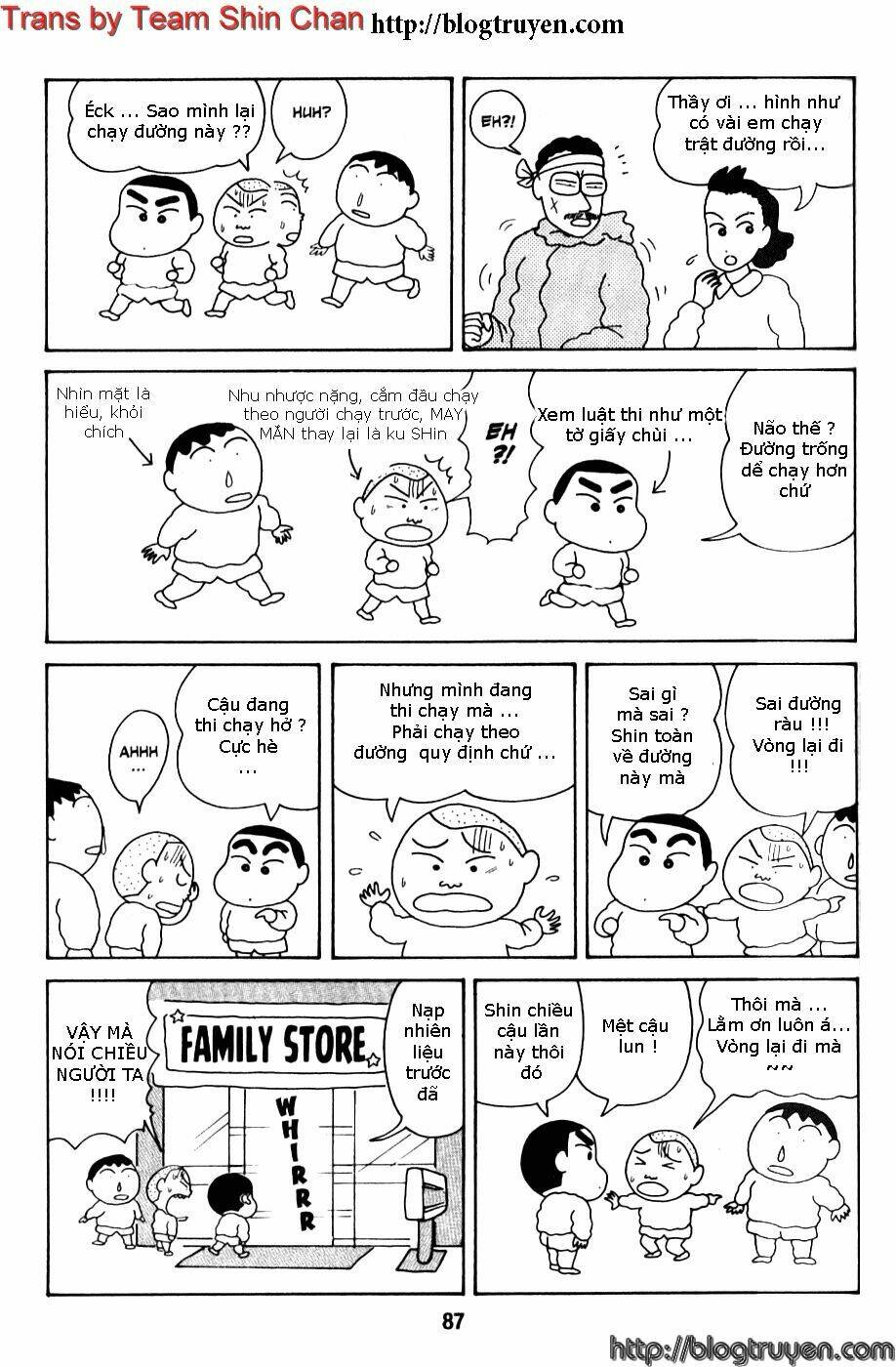 crayon shin-chan cậu bé bút chì chapter 2 85