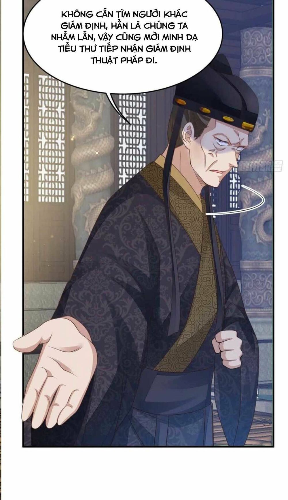 thuần hóa ba ba bạo quân chapter 31 69