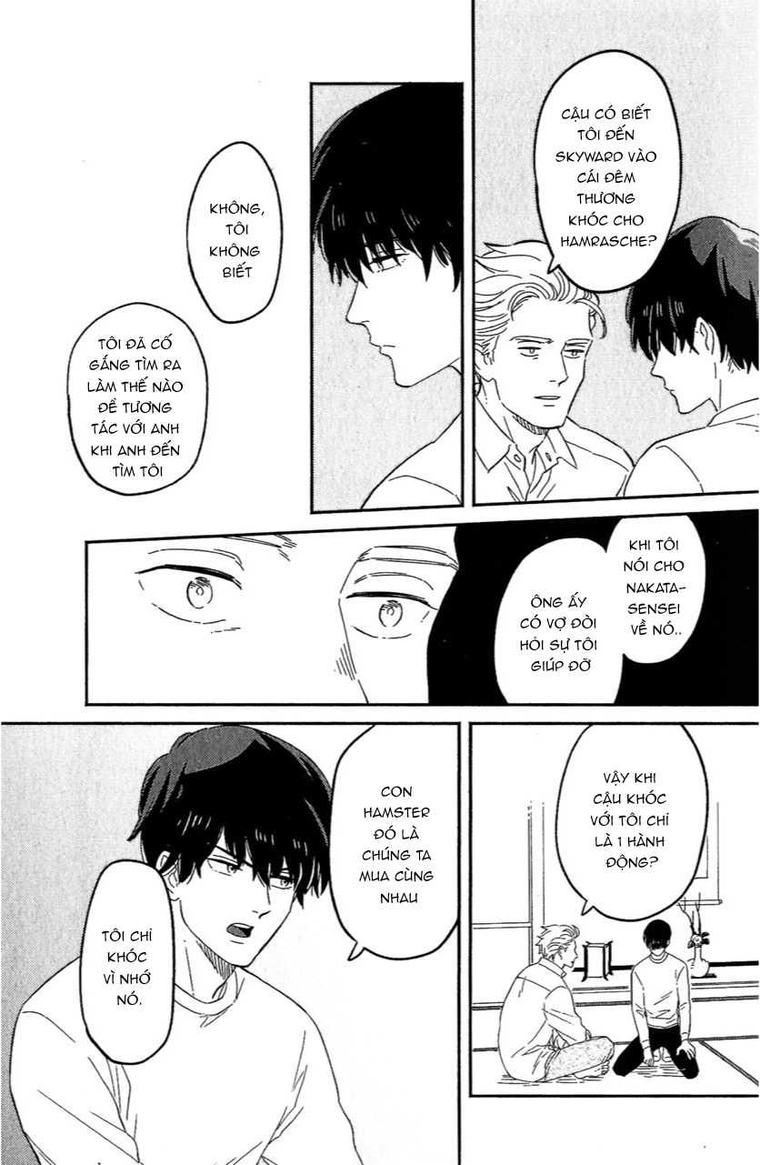 kobamanai otoko chapter 5 19