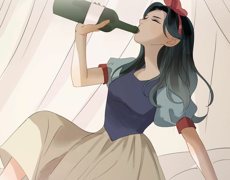 lượm được một tiểu hồ ly phần 3 chapter 51 29