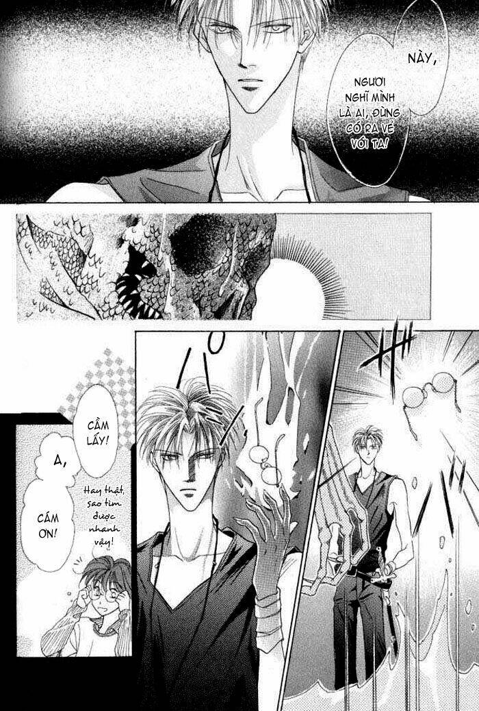 koori mamono monogatari chapter 19 12