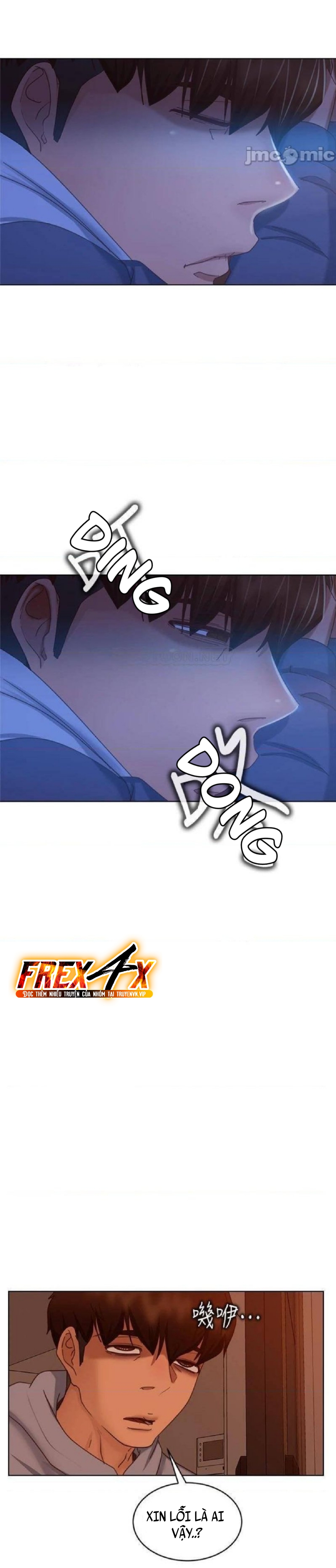 một ngày rối rắm chapter 44 32