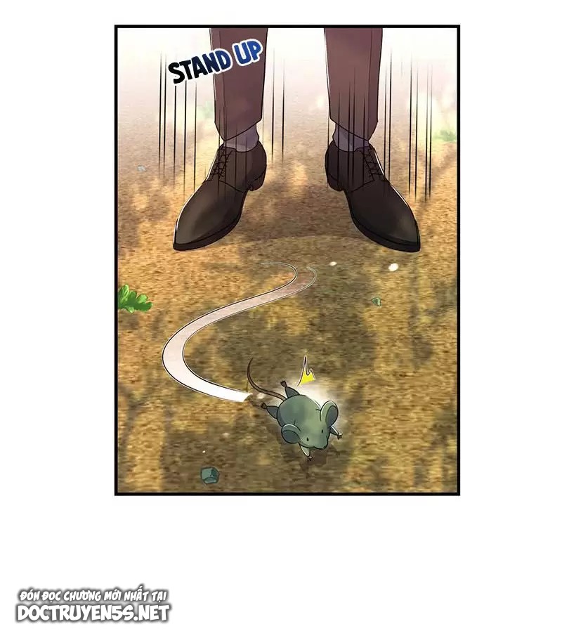 nếu tôi là nhân vật phản diện liệu tôi sẽ chết chapter 21 56