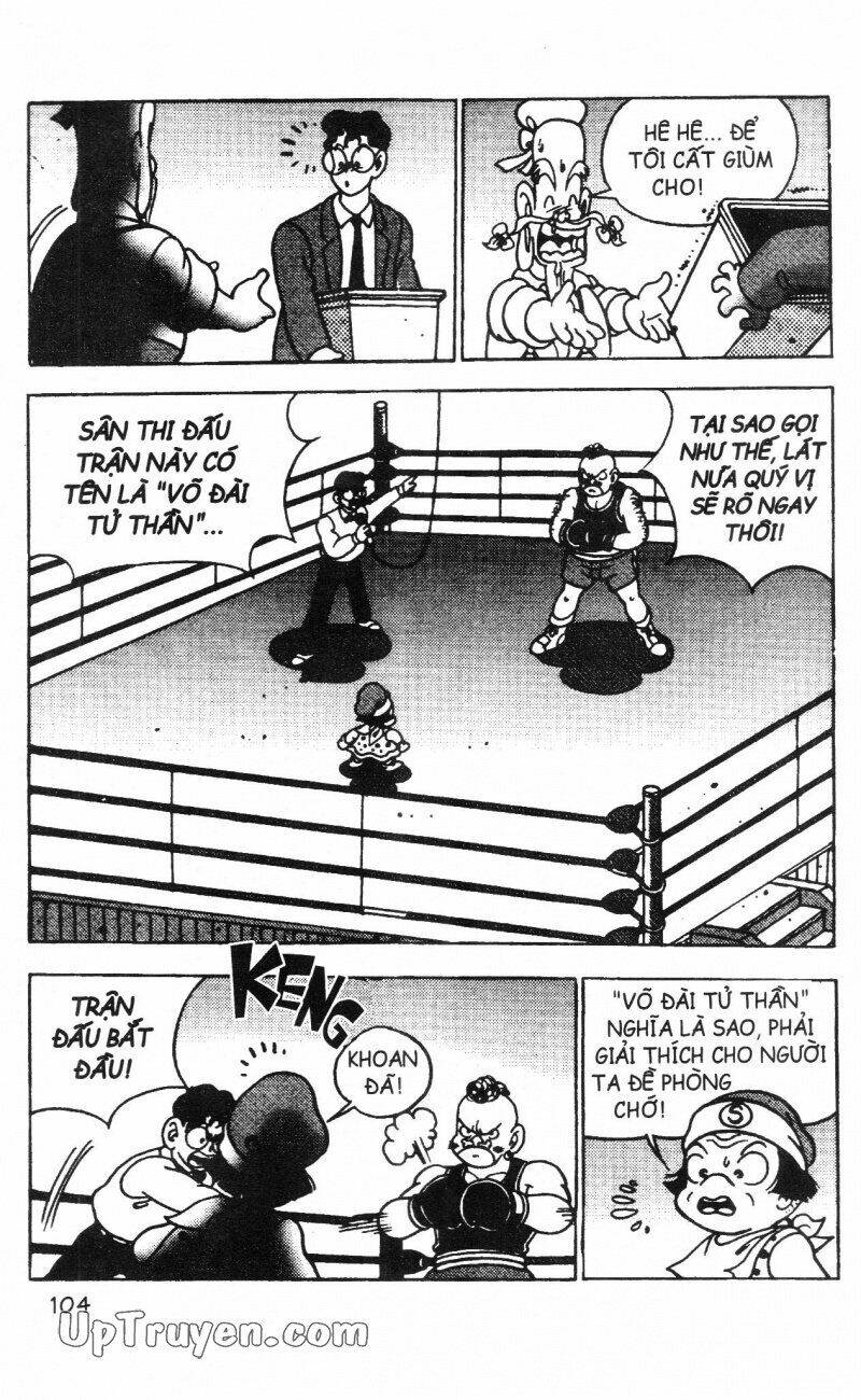 đội quân nhí nhố chapter 18 106