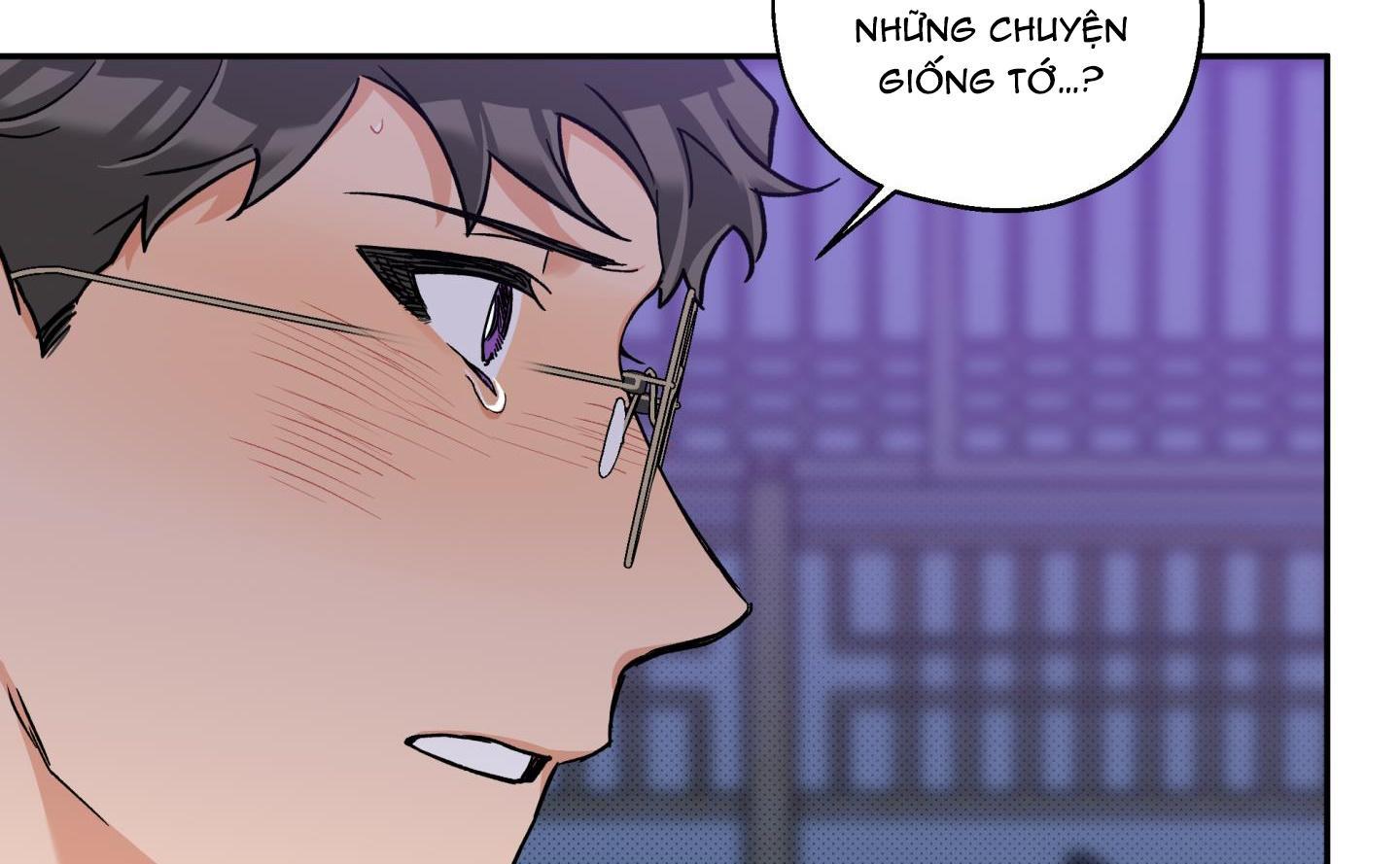 gâu gâu! chapter 51 134