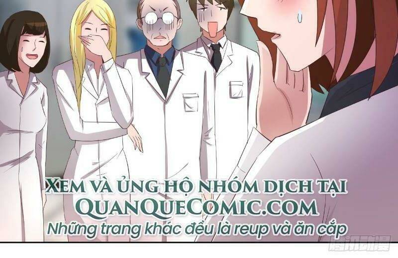 đô thị thần nhãn chapter 4 21