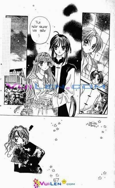 đôi giày thủy tinh chapter 10 67