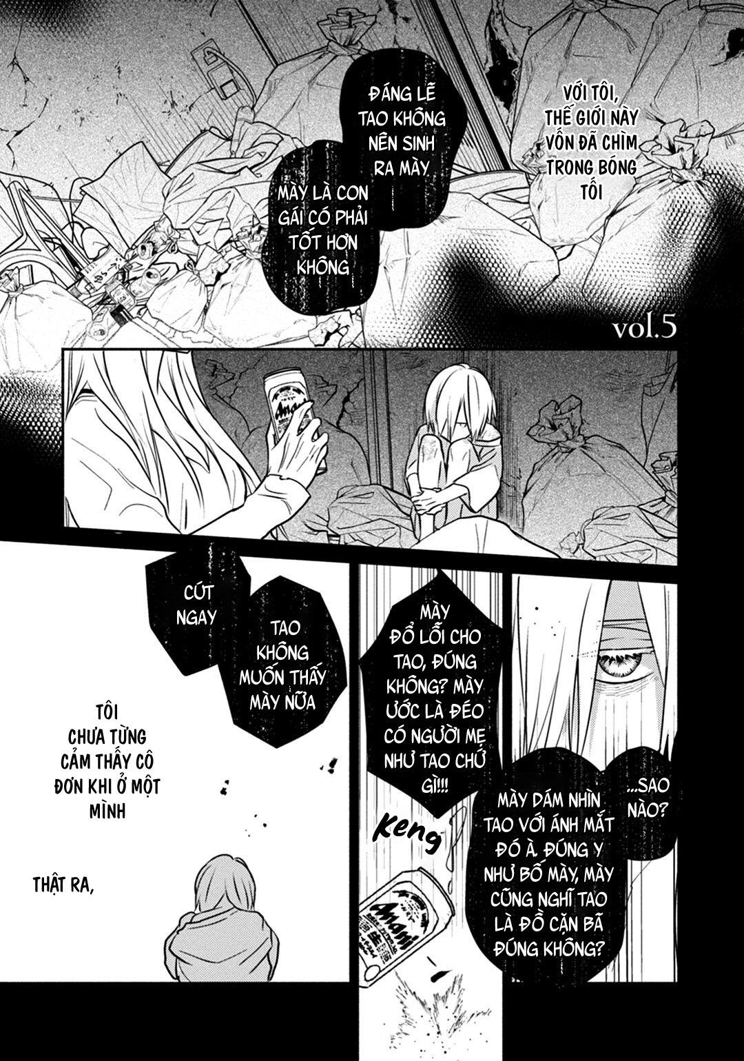 sống sót chapter 5 1