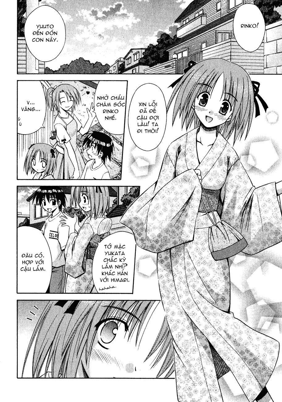 omamori himari chapter 9 14