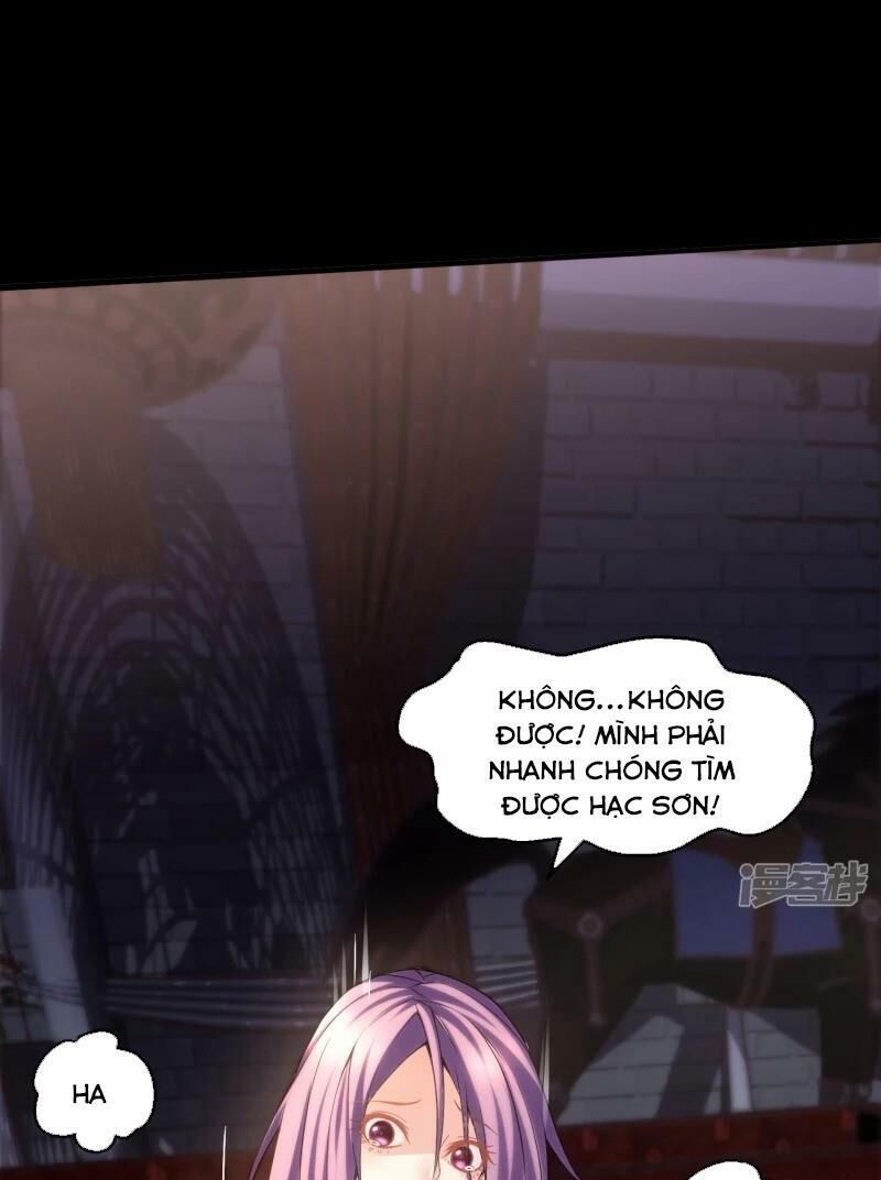 ta có một căn phòng mạo hiểm chapter 4 1