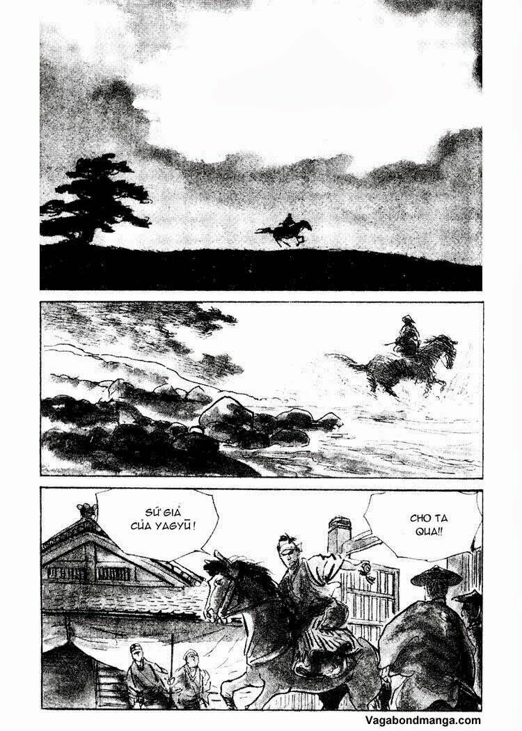 lone wolf and cub chapter 81 8