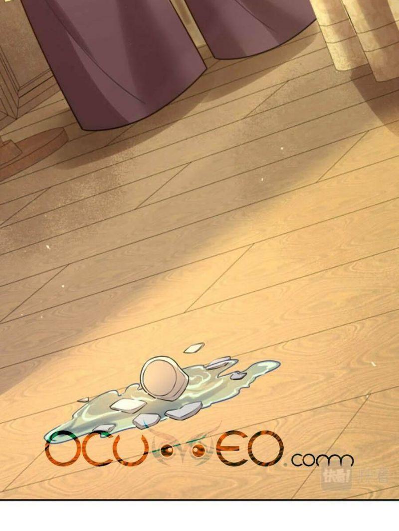 phương thức sinh tồn của công chúa pháo hôi chapter 23 26