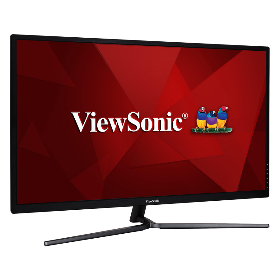 Màn Hình Máy tính Viewsonic VX3211-4K-MHD 32 inch 4K - Hàng Chính Hãng