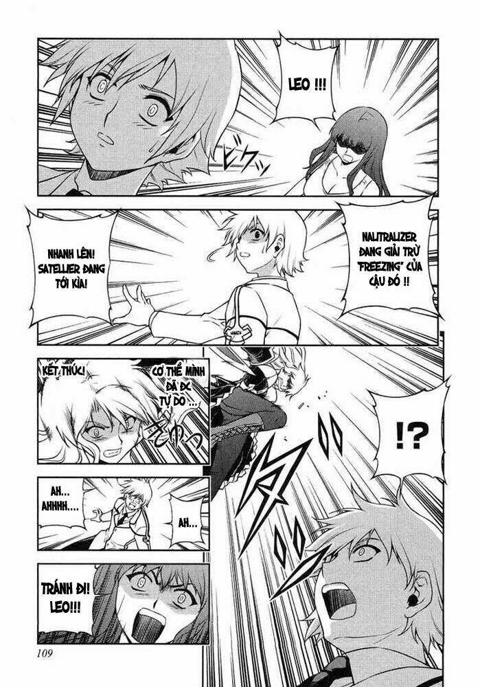 freezing chapter 9 7