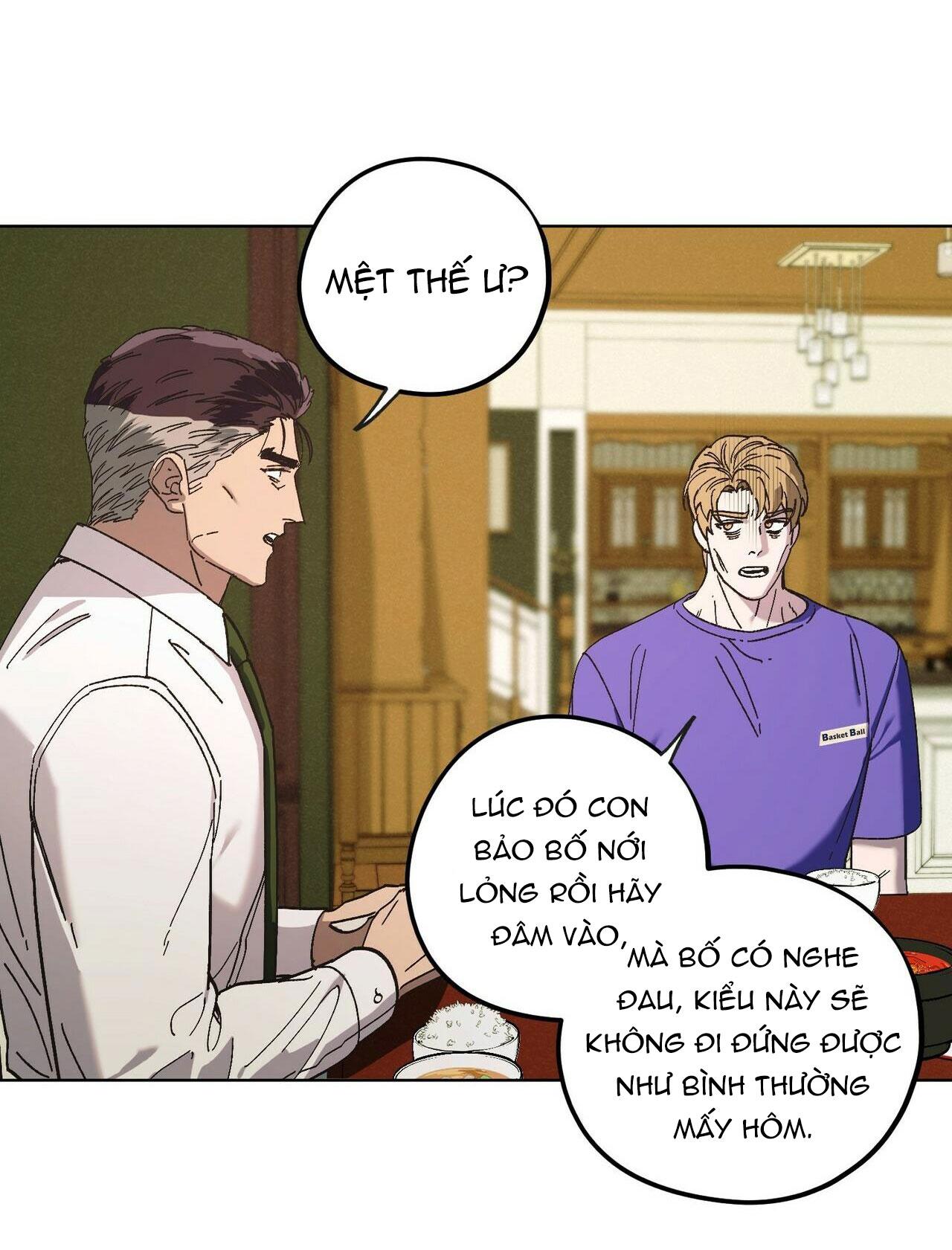 làm dâu nhà tài phiệt họ kang chapter 28 47