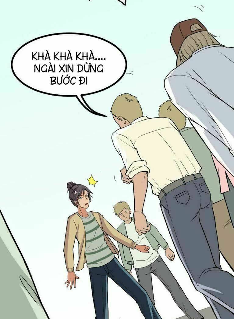 ngưu thư cung ứng thương chapter 17 6