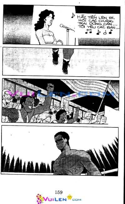 truyền nhân atula - shura no mon i chapter 23 160