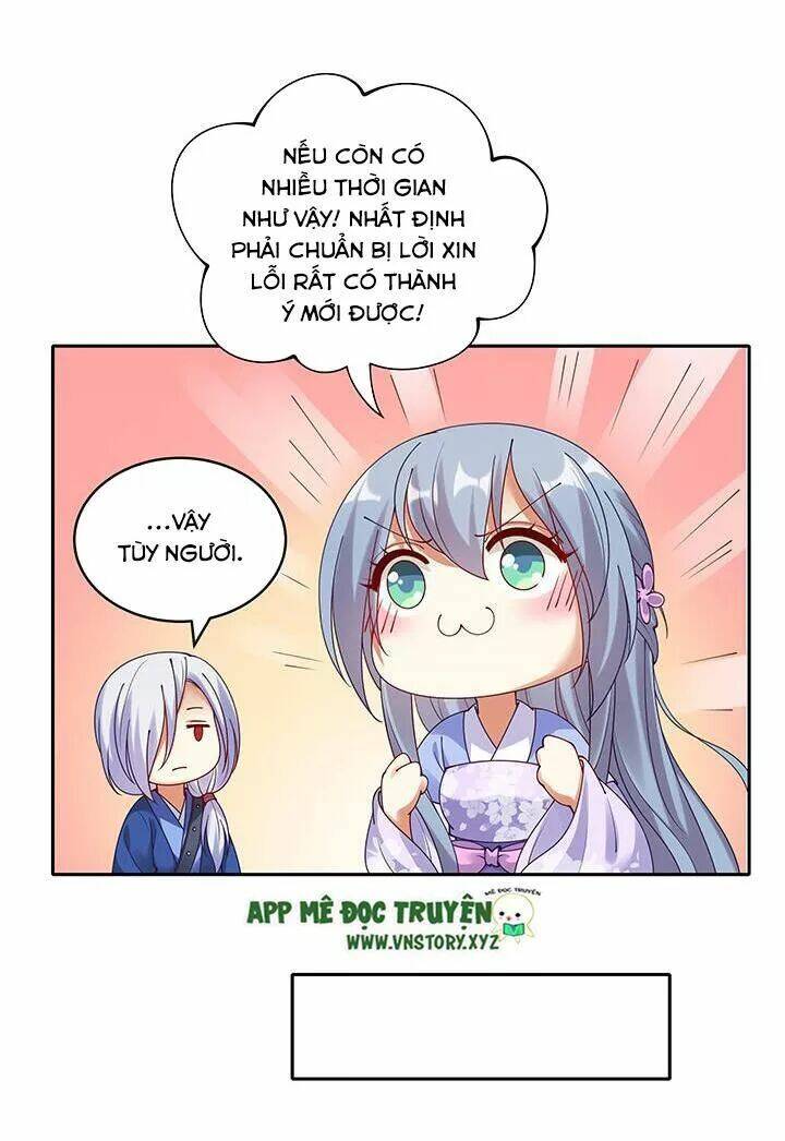 đô đốc đại nhân sủng thê kí chapter 108 8