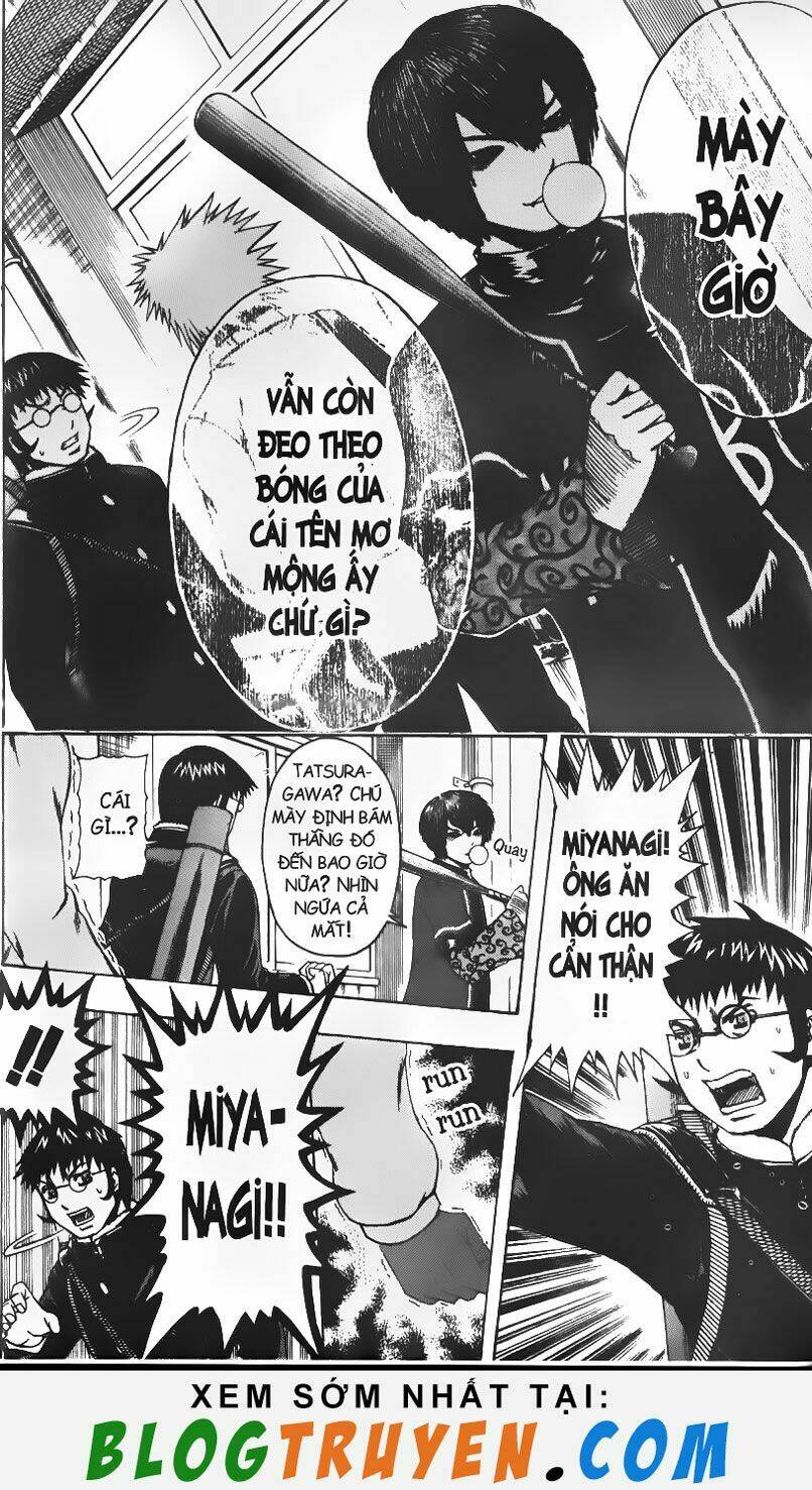 mr.fullswing chapter 76 6