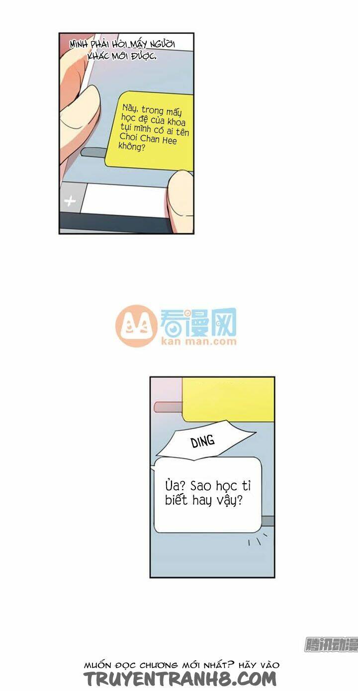 trở lại tuổi mười mấy chapter 49 3