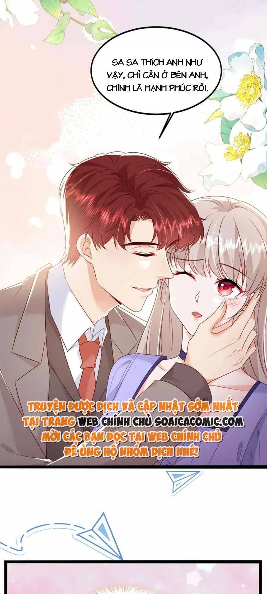 cô vợ của tôi không dễ bắt nạt chapter 71 37