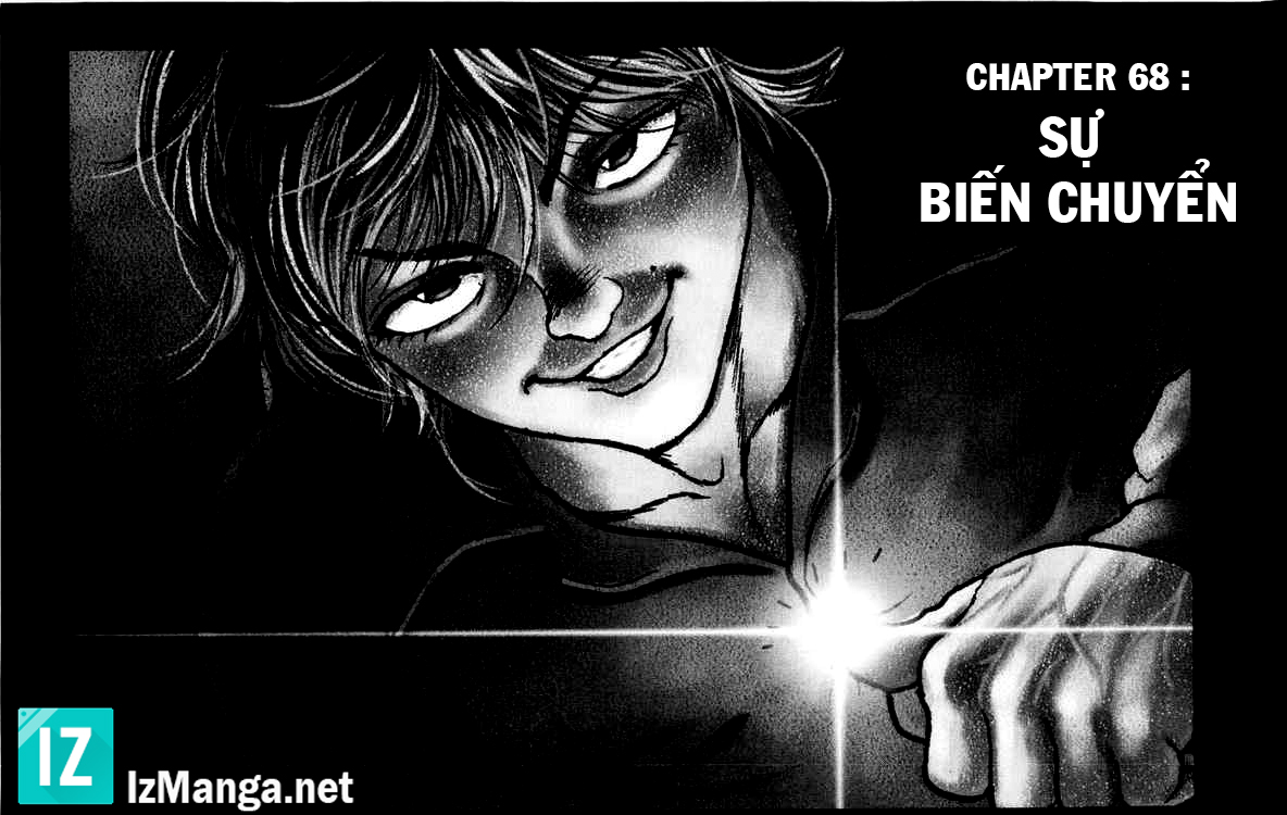 baki – son of ogre chapter 66 40