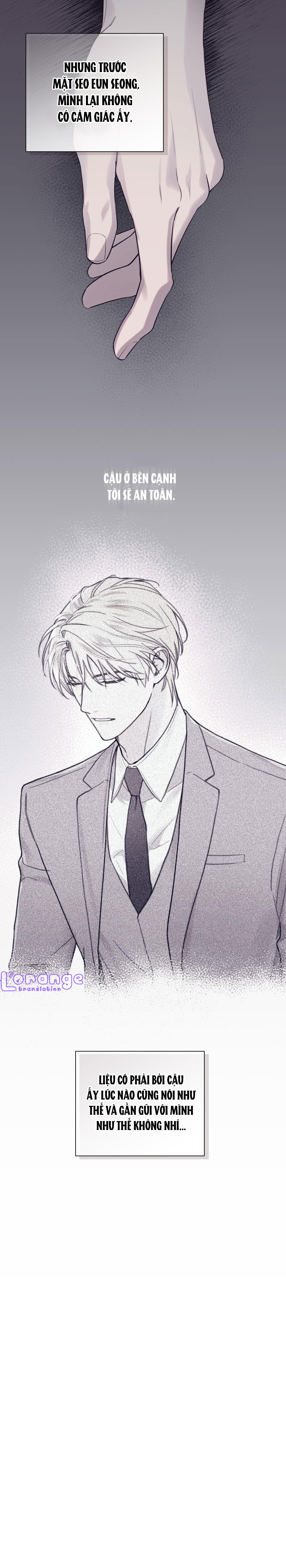 guiding nguy hiểm chapter 24 21