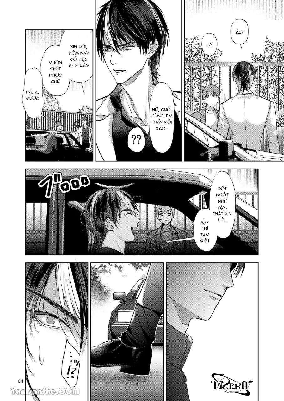 oneshot vicera comics house chapter 74.2 23