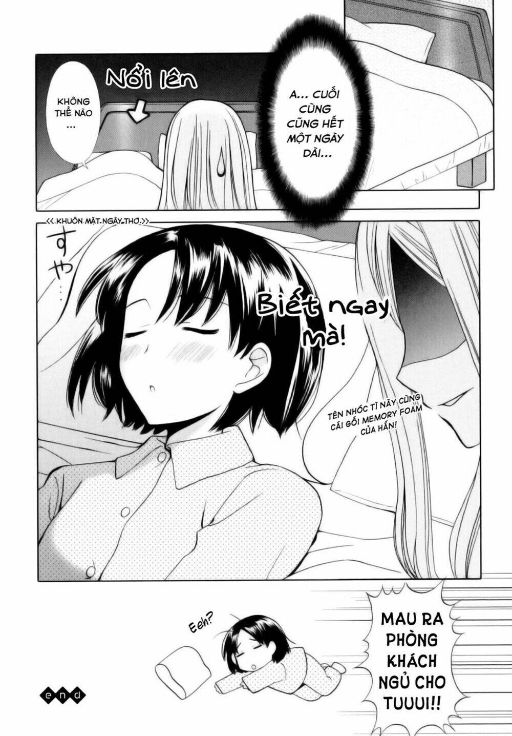 kuroyome chapter 2 19