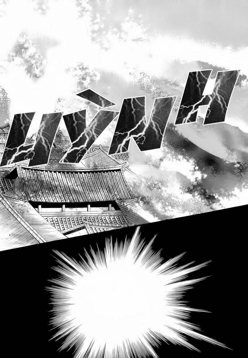 tân nương của thủy thần chapter 56 9