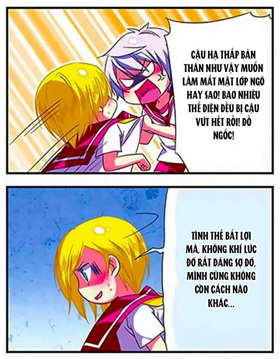 manh tam quốc chapter 108 20