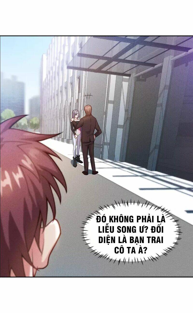 cao thủ cận vệ của nữ chủ tịch chapter 48 20
