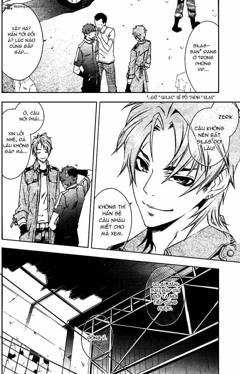 mother keeper chapter 26 18