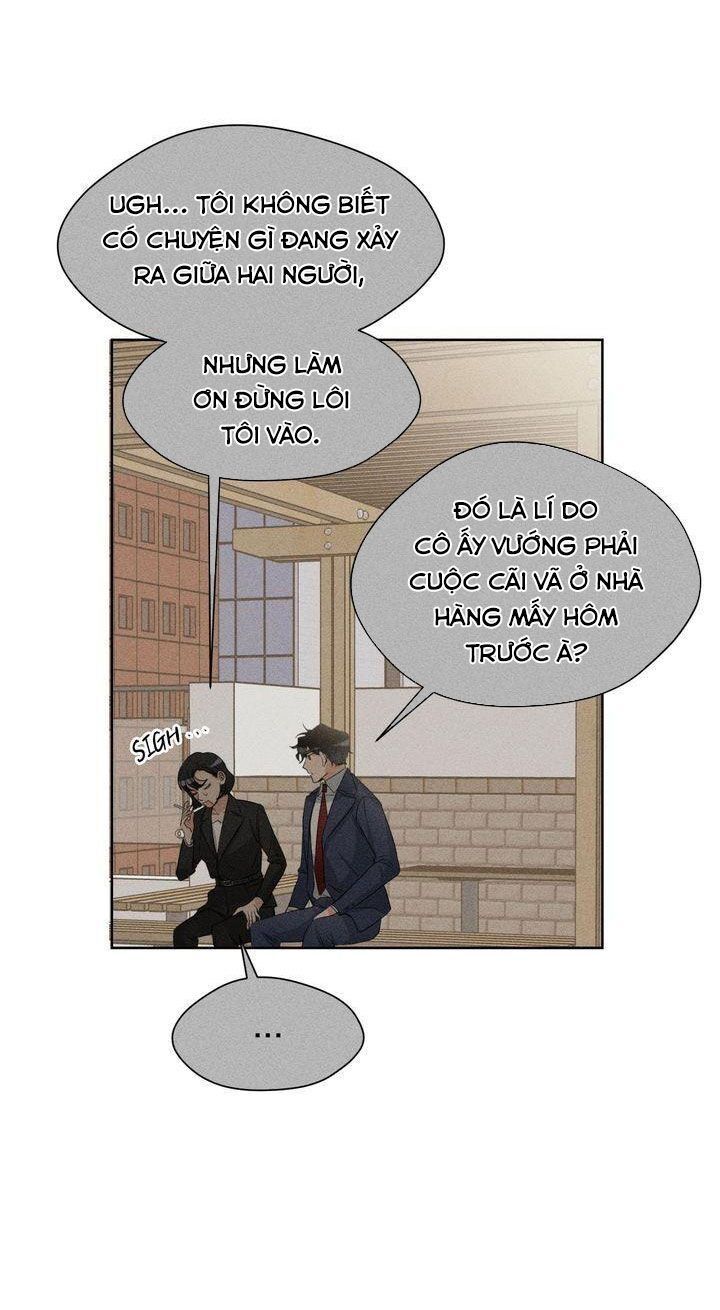 giấc mơ ngọt ngào chapter 8 42